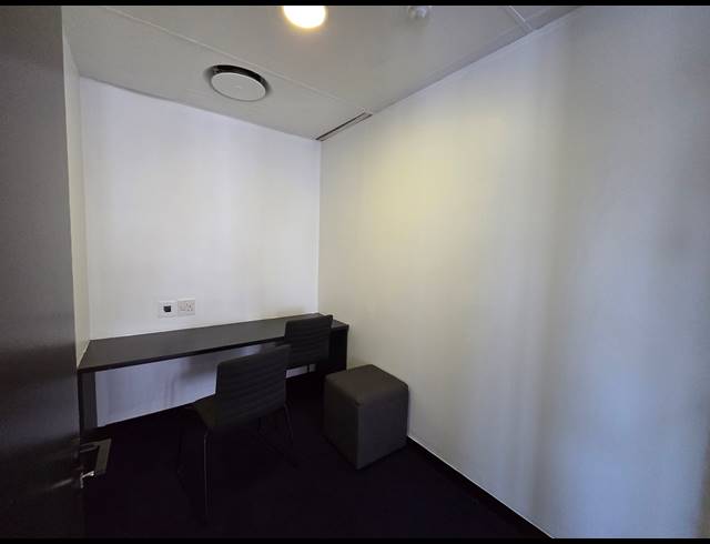 344M² OFFICE TO LET IN SANDTON CENTRAL
